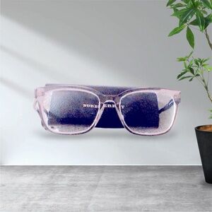 💯AUTH Burberry prescription glasses 🤓 NWOT ‼️Unisex 🤩